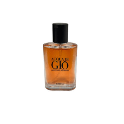 Acqua di Giò Absolu for men 30ml