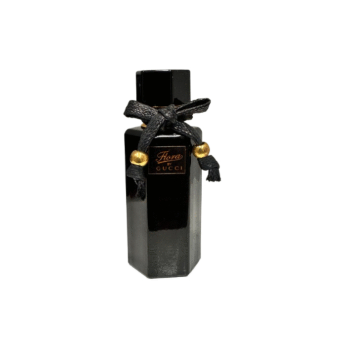⁦Flora Black Limited Edition 30ml⁩ - الصورة ⁦1⁩