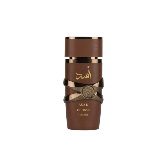 ⁦Asad Bourbon Perfumes for men 50ml⁩ - الصورة ⁦1⁩