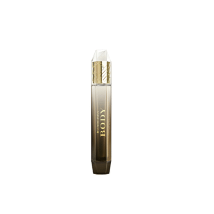 Body Gold (Limited Edition) for women 30ml