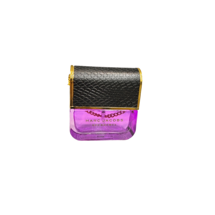 ⁦Decadence Purple for women 30ml⁩ - الصورة ⁦1⁩
