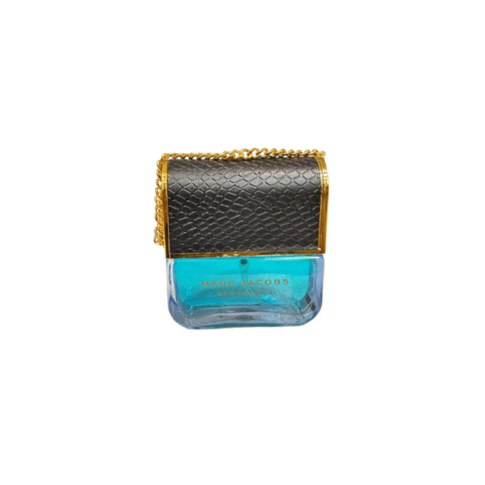 ⁦decadence blue for women 30ml⁩ - الصورة ⁦1⁩