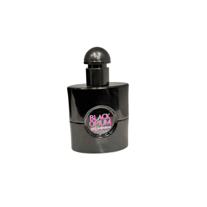 ⁦Black Opium for women 30ml⁩ - الصورة ⁦1⁩