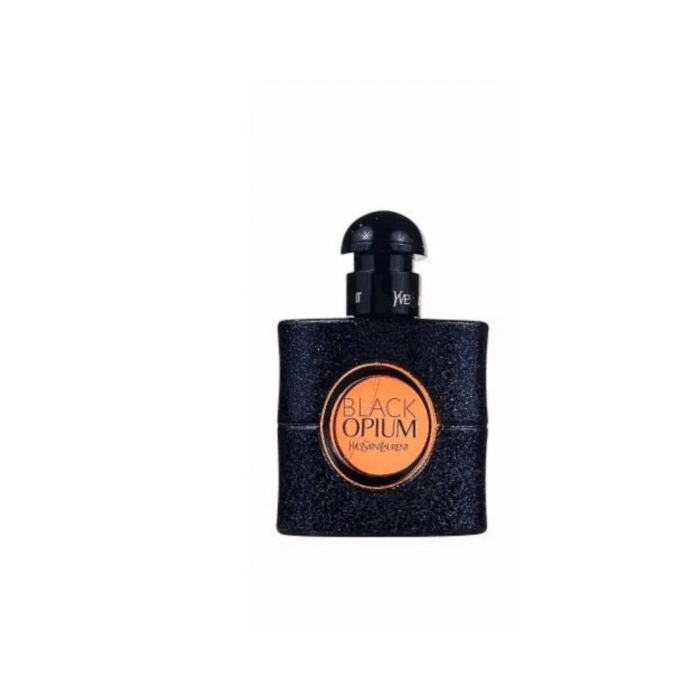 ⁦Black Opium Perfume for Women 30ml⁩ - الصورة ⁦1⁩