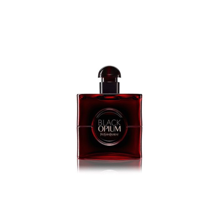⁦Black Opium Red for men 30ml⁩ - الصورة ⁦1⁩