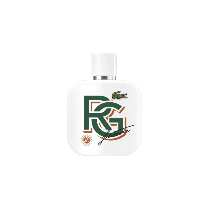 ⁦Eau de Parfum Blanc Edition Limitée Roland Garros for women 30ml⁩ - الصورة ⁦1⁩
