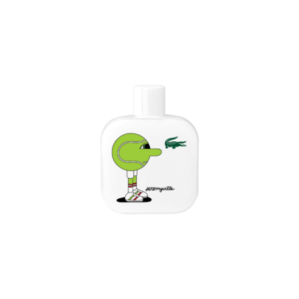 Blanc Pour Lui x Jeremyville Eau de Toilette 30ml
