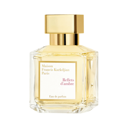 Reflets d'Ambre For UniSex