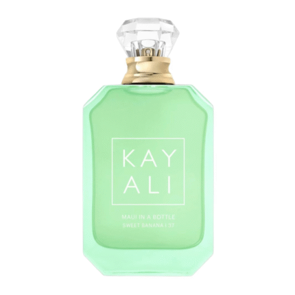 Maui in a Bottle Sweet Banana | 37 Eau de Parfum