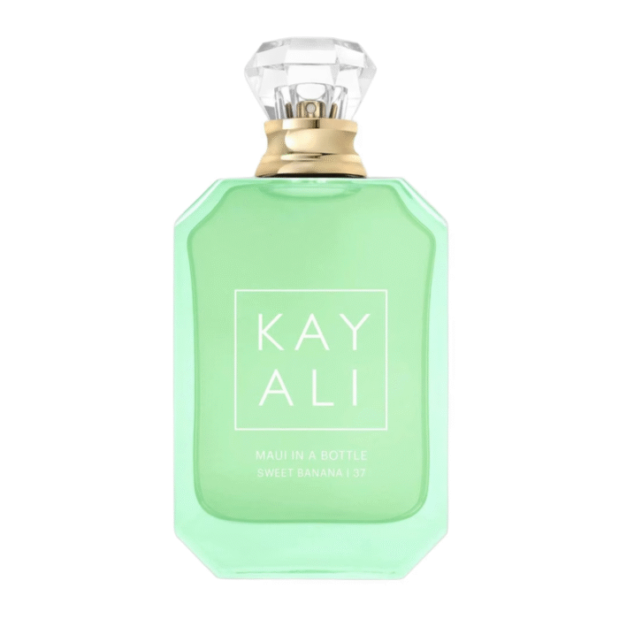 ⁦Maui in a Bottle Sweet Banana | 37 Eau de Parfum⁩ - الصورة ⁦1⁩