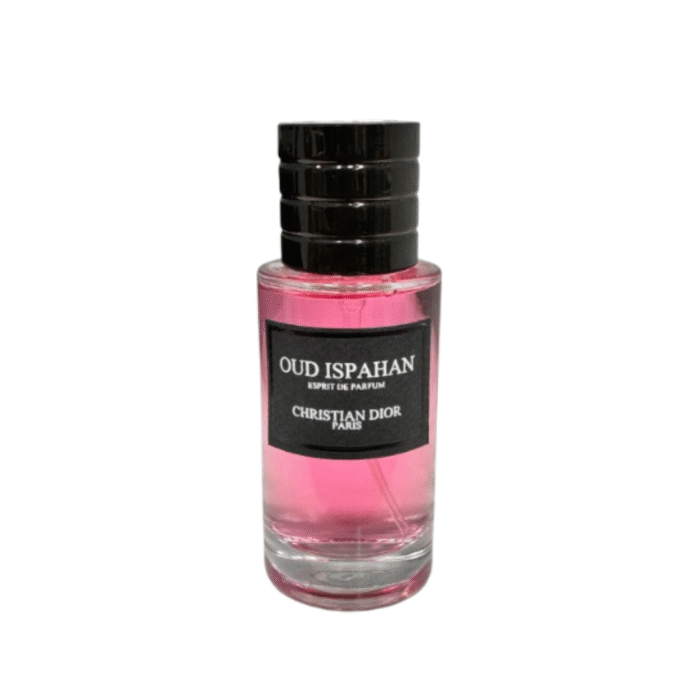 ⁦Oud Ispahan for UniSex 50ml⁩ - الصورة ⁦1⁩