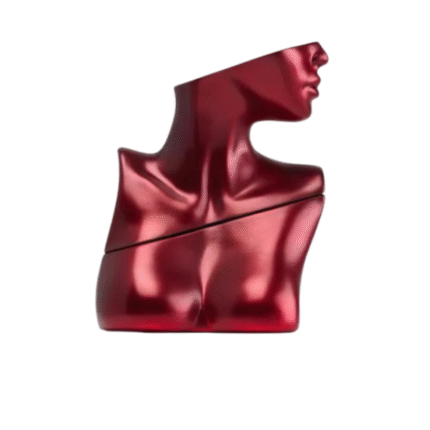 Red for women and men
