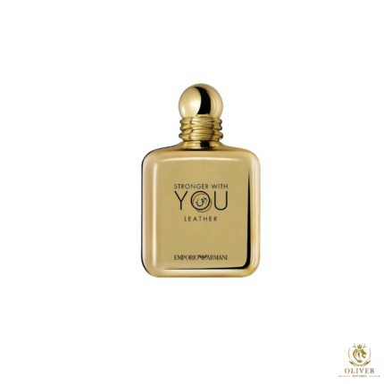 Stronger With You Leather 30ml
