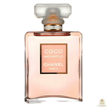 Coco Mademoiselle