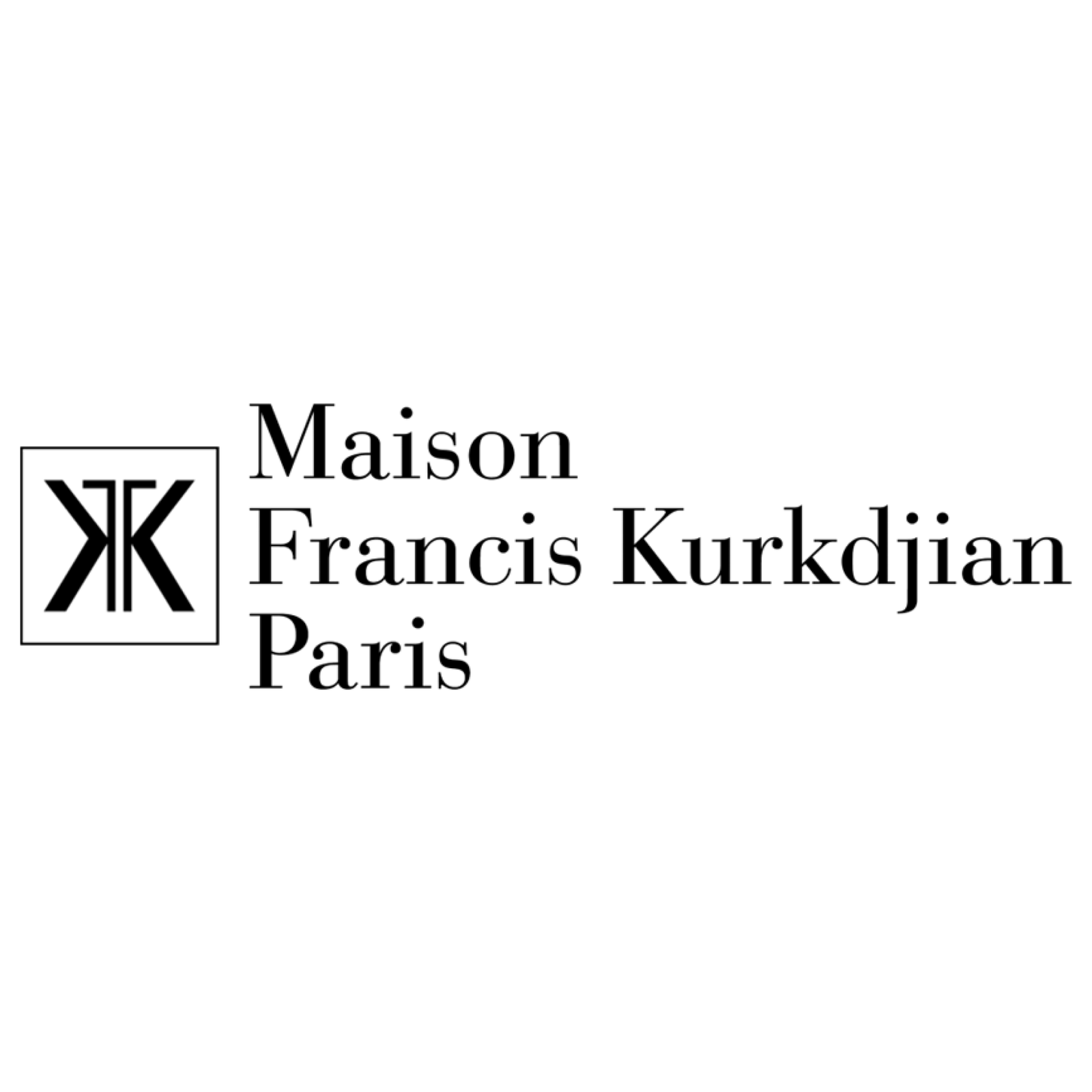 Maison Francis Kurkdjian