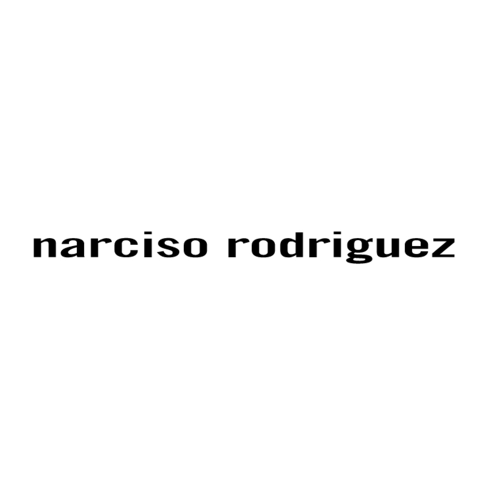 Narciso Rodriguez