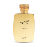 HAWAS ELIXIR