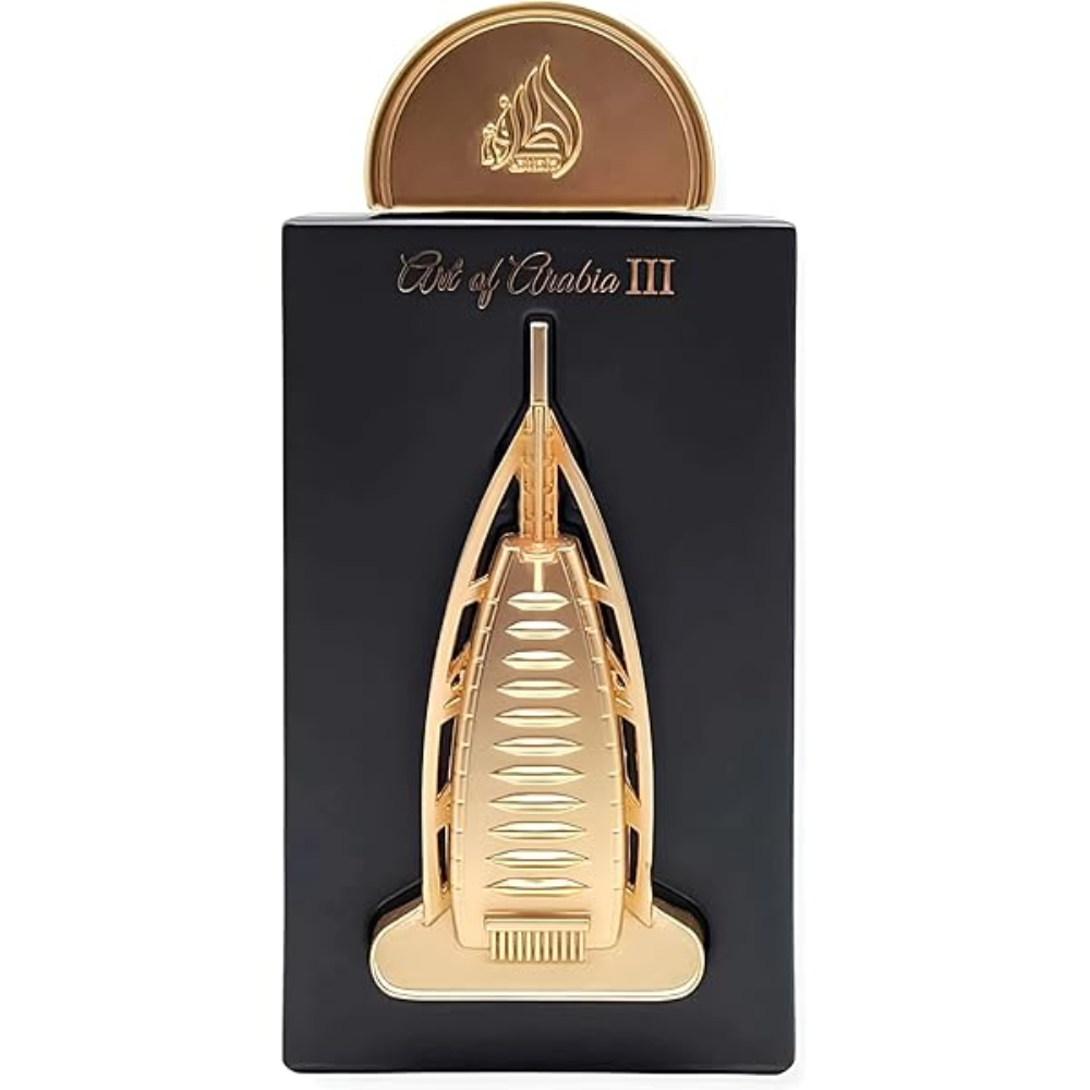 MAZEN - 2025-11-05T164016.240 Art Of Arabia 111 Eau De Parfum - الصورة 1
