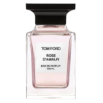 Rose D'Amalfi Eau De Parfum