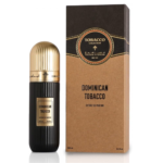 DOMINICAN TOBACCO EDP Extrait 100ML