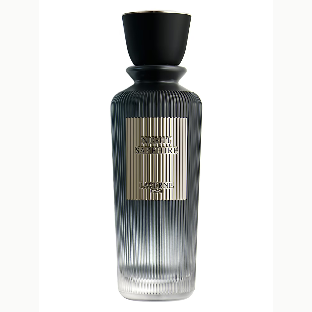 MAZEN - 2025-11-22T184707.169 Night Sapphire Laverne For UniSex - الصورة 1