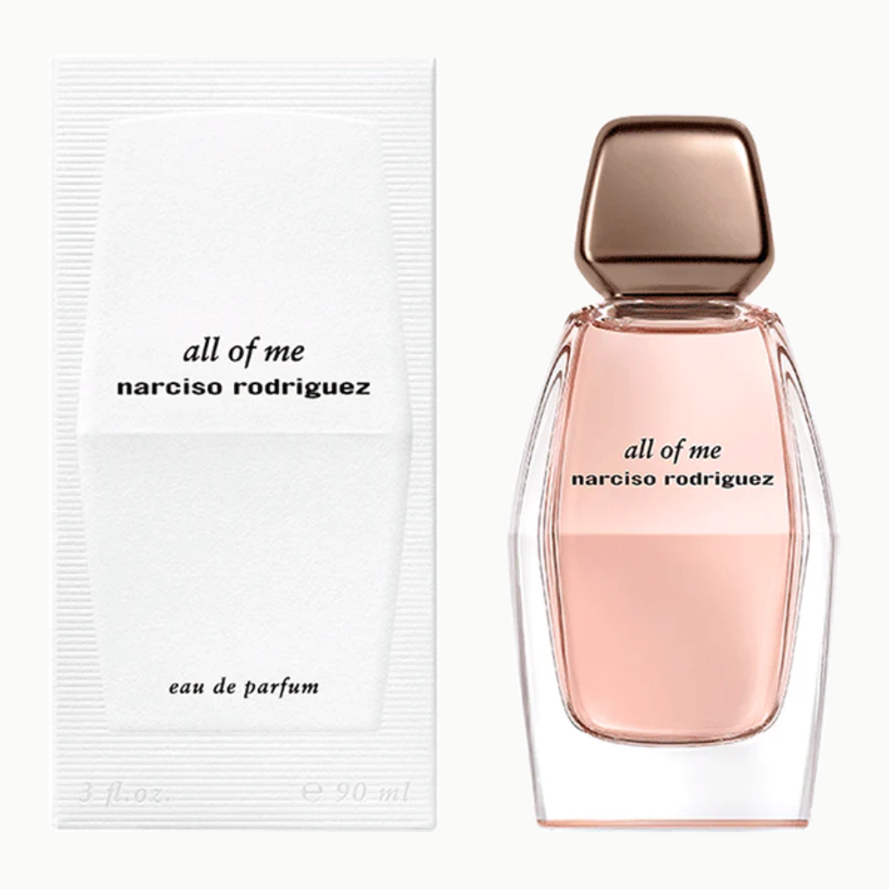 MAZEN - 2025-11-22T193823.615 All of Me Eau de Parfum (Box) - الصورة 1