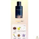 ⁦Sauvage EDP 30ml⁩ - الصورة ⁦2⁩