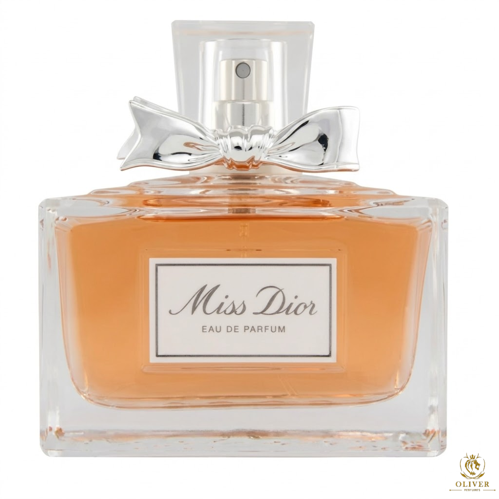 MAZEN - 2026-05-11T182454.251 Miss Eau de Parfum - الصورة 1