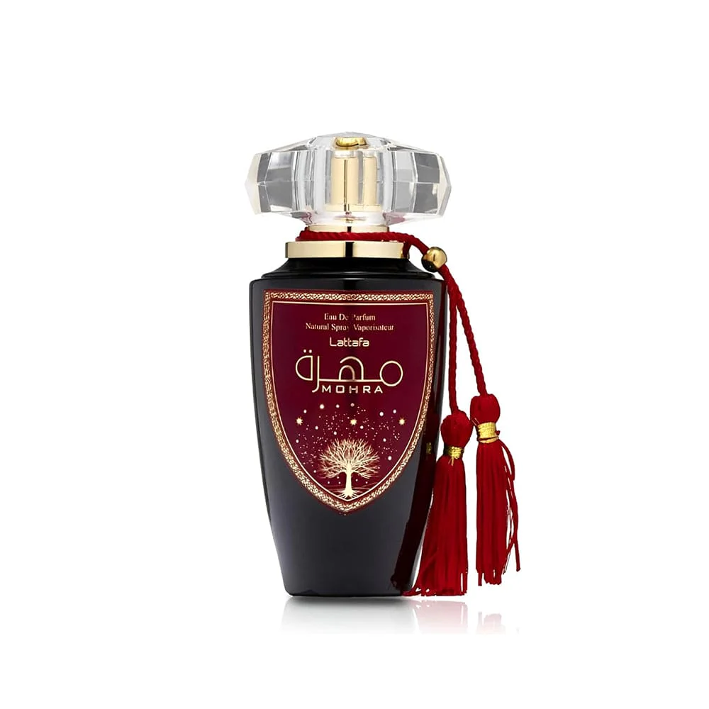 MOHBK Mohra EDP - الصورة 1