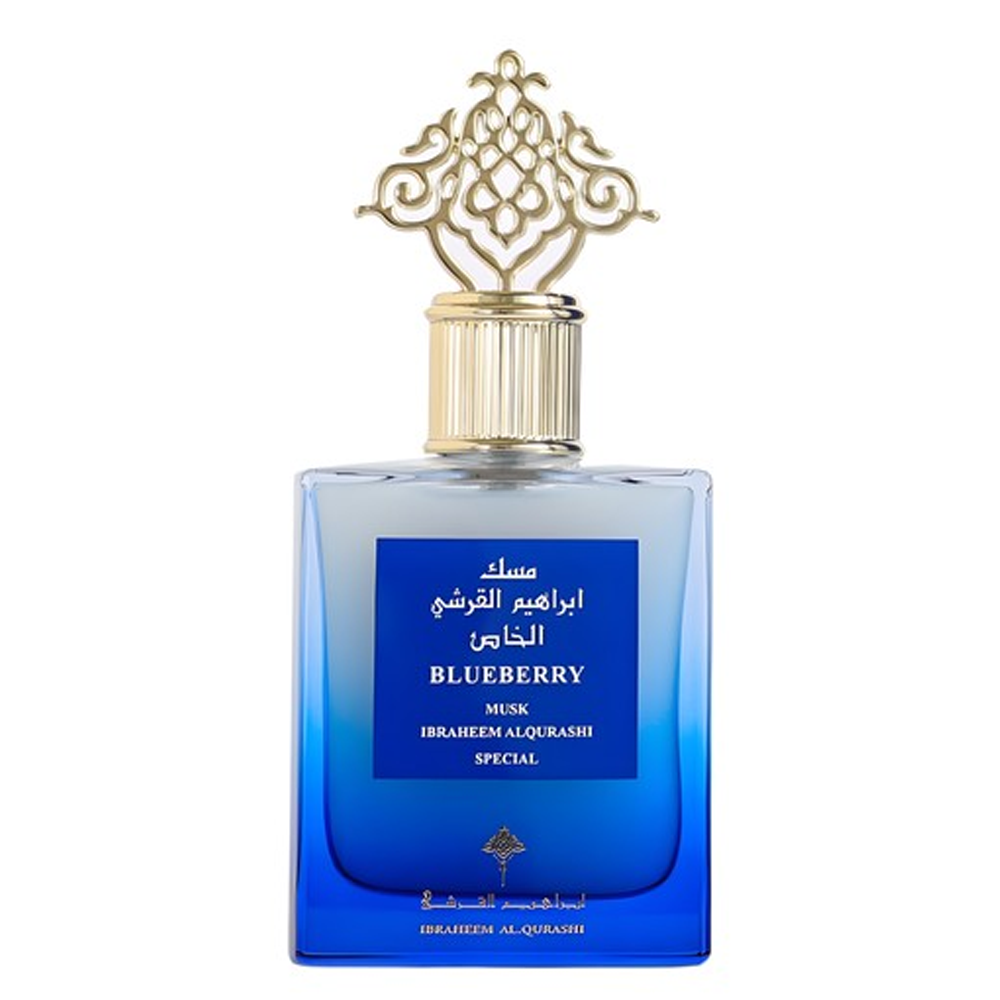 MUSK-BLUEBERRY Blueberry Musk - الصورة 1
