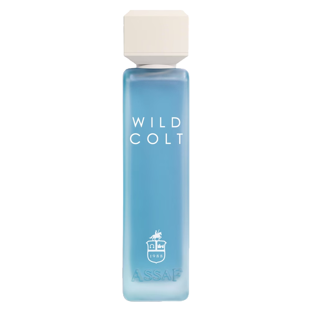 WILD WILD COLT - الصورة 1