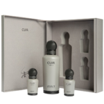 Cuir Perfume Box