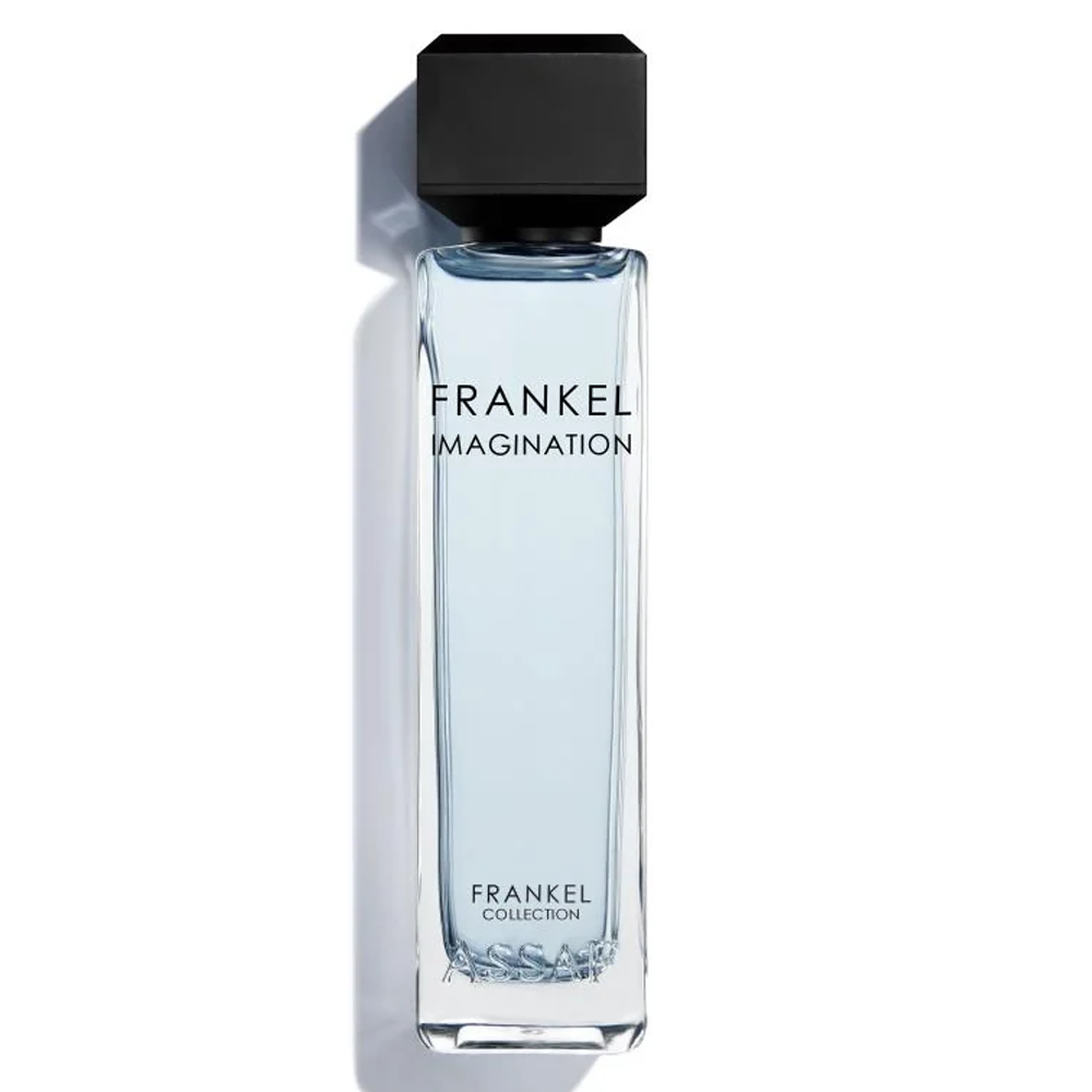 ffffff FRANKEL IMAGINATION 200 ML - الصورة 1