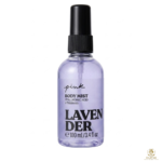 Lavender Body Mist