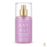 Sweet Diamond Pink Pepper | 25