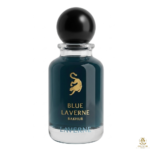 Blue Bakhur
