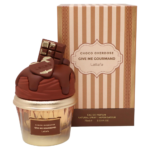 Choco Overdose Eau De Parfum (BOX)