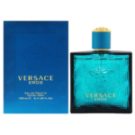 Eros Eau De Toilette (BOX)