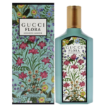 Flora Gorgeous Jasmine W EDP (BOX)