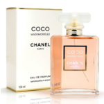 Coco Mademoiselle 100ML (BOX)