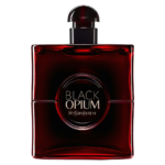 Black Opium Over Red