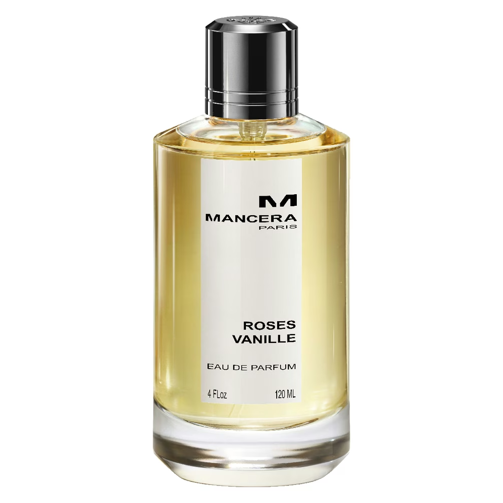 MAZEN - 2026-01-13T172428.376 Roses Vanille 120ML - الصورة 1