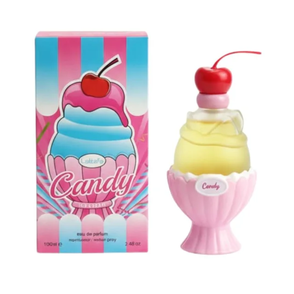 MAZEN - 2026-01-15T193759.268 Ice Cream Candy 100ML (BOX) - الصورة 1