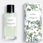 Lucky Perfume EDP 125ML (BOX)