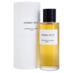 Ambre Nuit  125ML  (BOX)