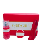 GOOD GIRL SET