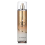 Warm Vanilla Sugar Fine Fragrance Mist
