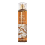 Warm Vanilla Sugar Fine Fragrance Mist  236ML
