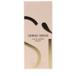 SI Eau de Parfum Intense 100ML (BOX)
