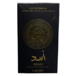 Asad Eau de Parfum 100ML (BOX)